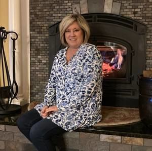 Meet your Posher, Susan